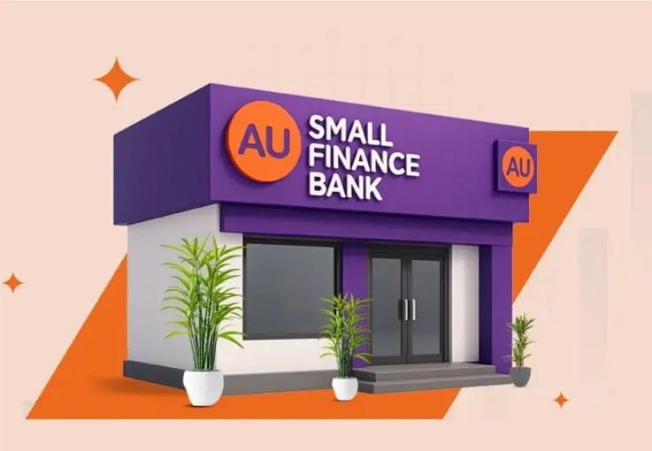 AU Finance