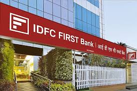 IDFC Bank