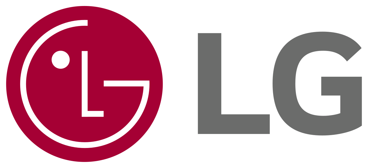 LG - Laundry Stacker Machine