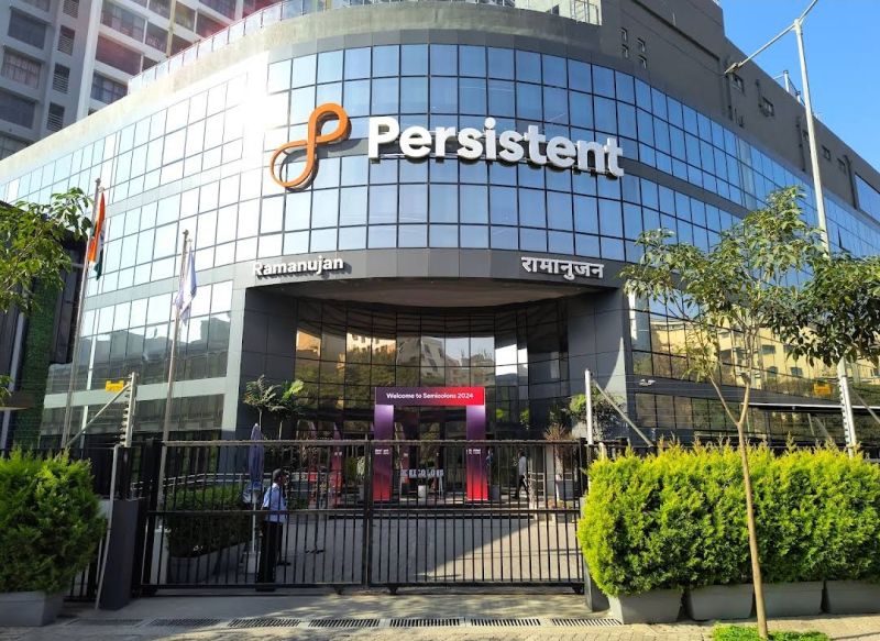 Persistent