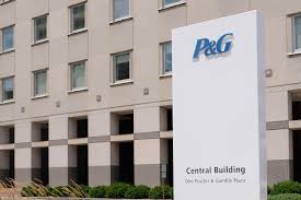 Procter & Gamble (P&G)