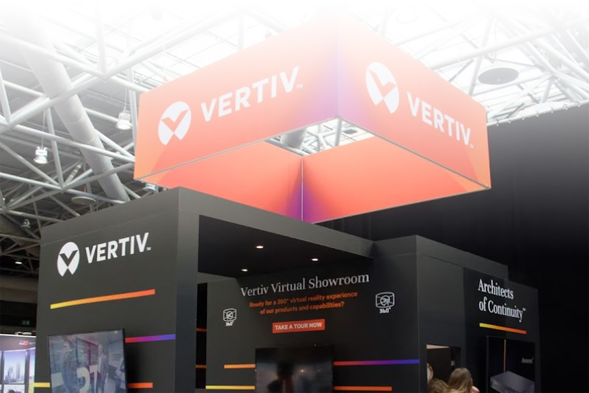 Powering the Future of Data Centers
