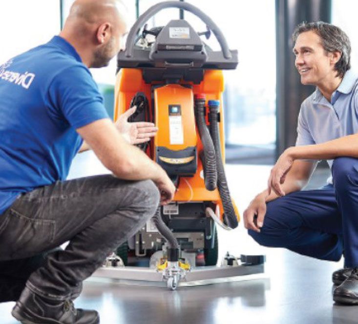 Taski Services