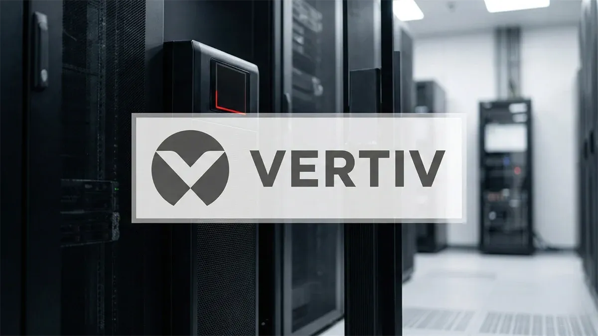 Vertiv